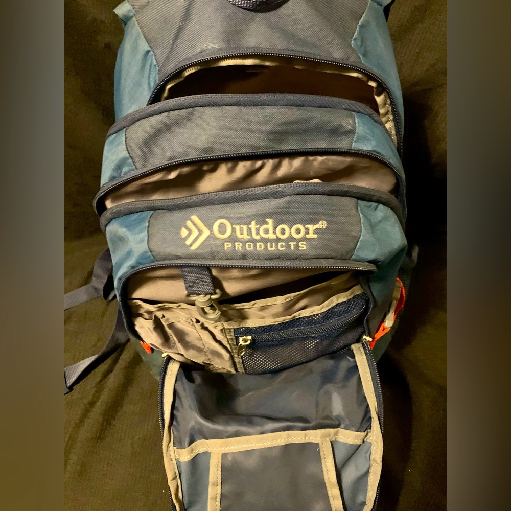 30 liter backpack - Picture 4 of 6
